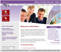 Ablein Christian University